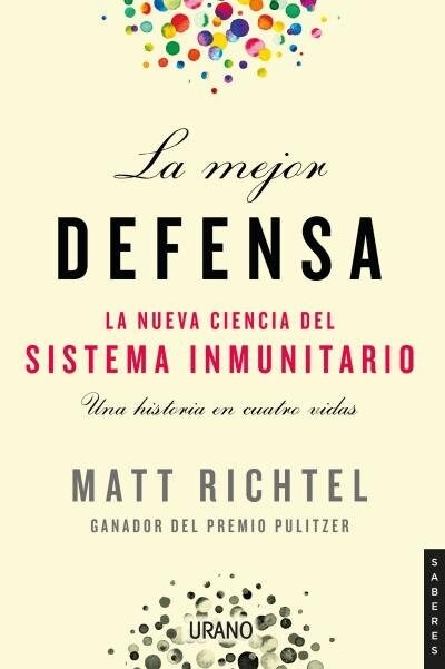 Mejor Defensa, La (Paperback)