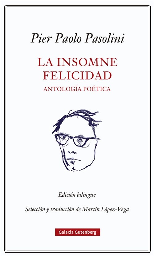 Insomne Felicidad, La. Antologia Poetica (Hardcover)