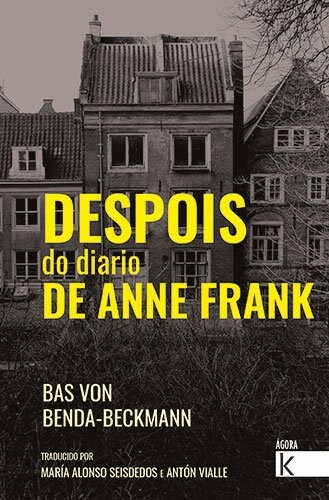 DESPOIS DO DIARIO DE ANNE FRANK (DH)