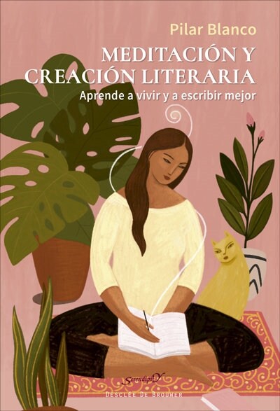 MEDITACION Y CREACION LITERARIA (DH)