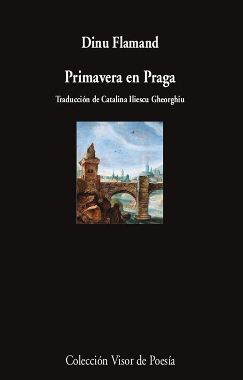 PRIMAVERA EN PRAGA (DH)