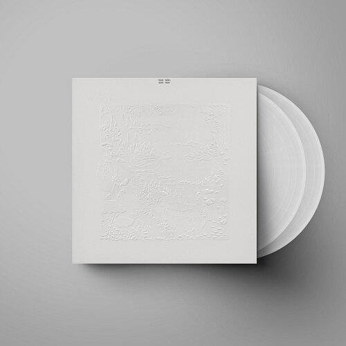[수입] Bon Iver - Bon Iver (10th Anniversary Edition) [White 2LP]