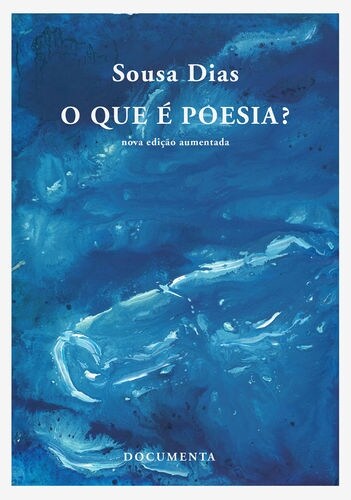 O QUE E POESIA？