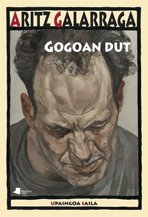 Gogoan dut