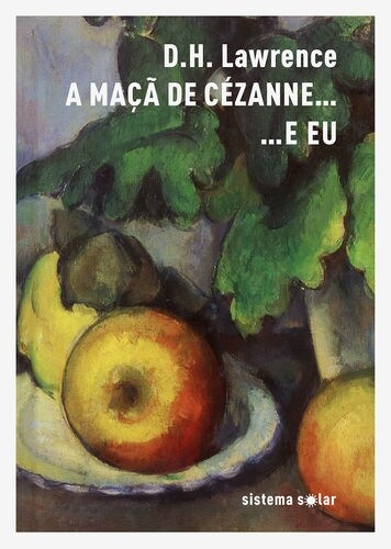 A MACA DE CEZANNE... E EU