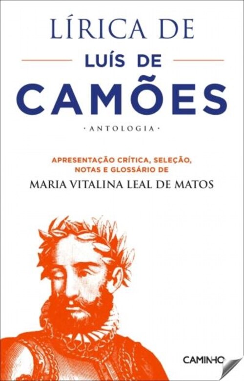 LIRICA DE CAMOES