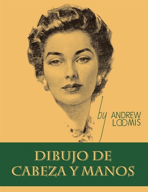 Dibujo de Cabeza y Manos (Paperback)