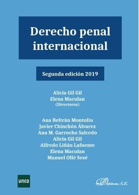 Derecho Penal Internacional