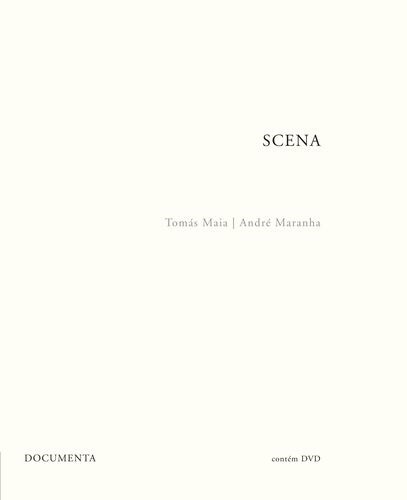 SCENA (EDICAO NUMERADA E ASSINADA - COM DVD)