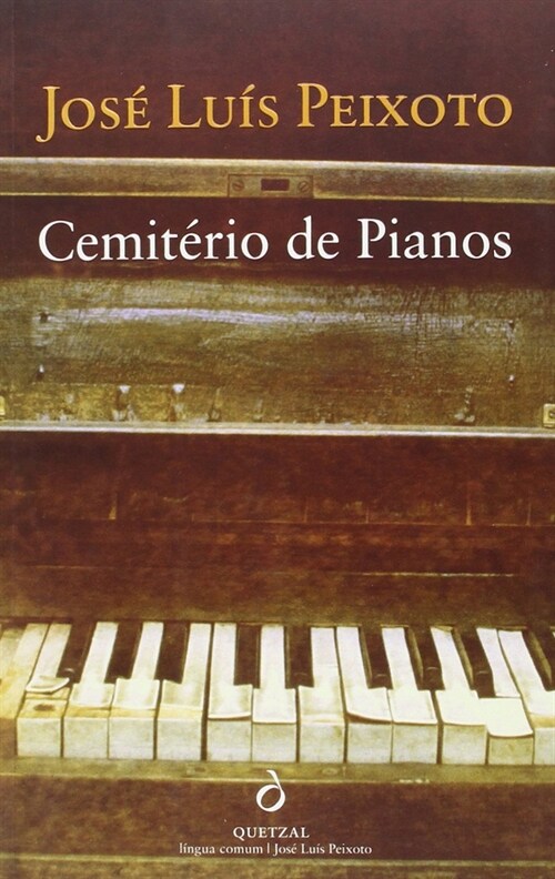 Cemiterio de Pianos