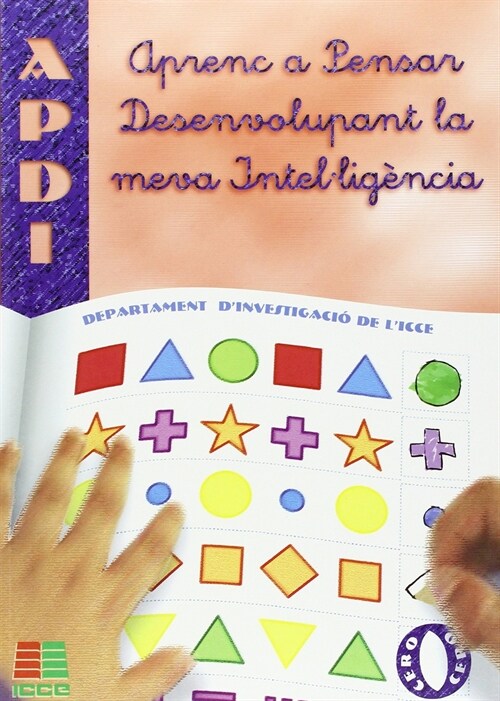 APRENC A PENSAR DESENVOL. 0 (CATA)