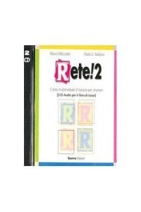 RETE 2.(AUDIO CD)