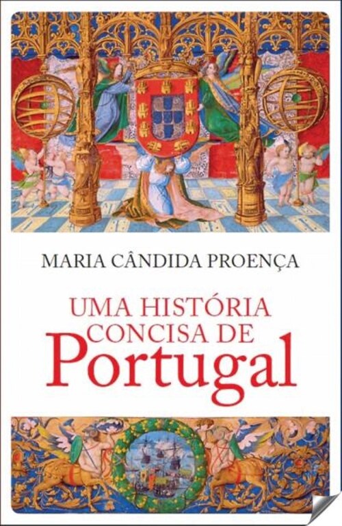 (PORT).UMA HISTORIA CONCISA DE PORTUGAL