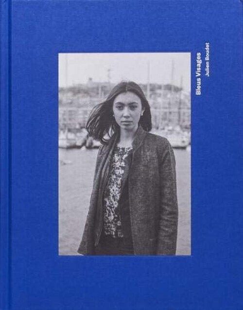 Bleus Visages (Hardcover)