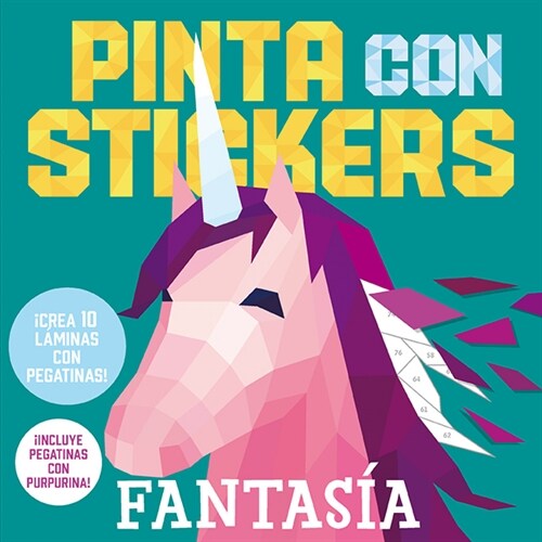 Fantasia (Stickers)