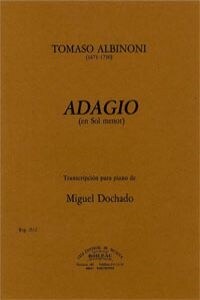 Adagio