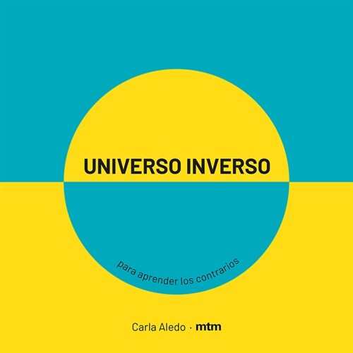 Universo inverso