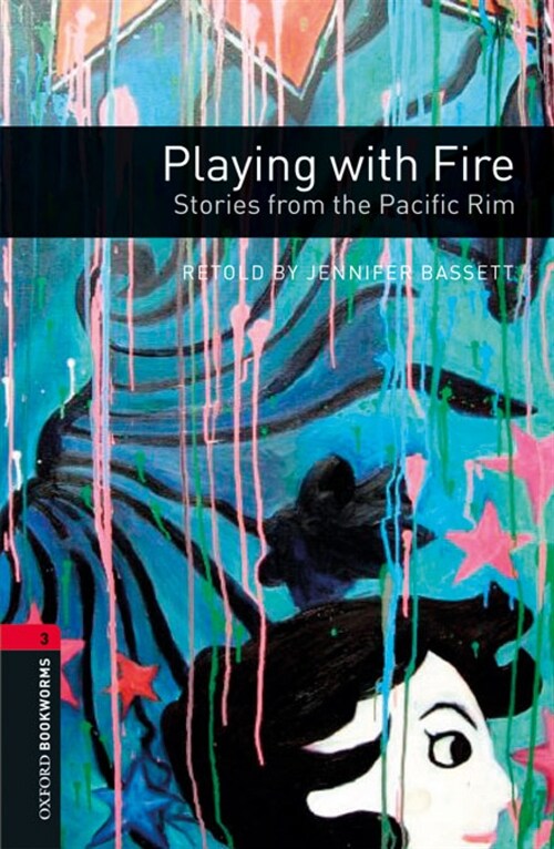 Oxford Bookworms Library: Level 3: Playing with Fire Audio Pack (Multiple-component retail product, 3 Revised edition)
