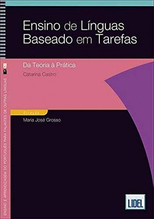 ENSINO LINGUAS BASEADO EM TAREFAS