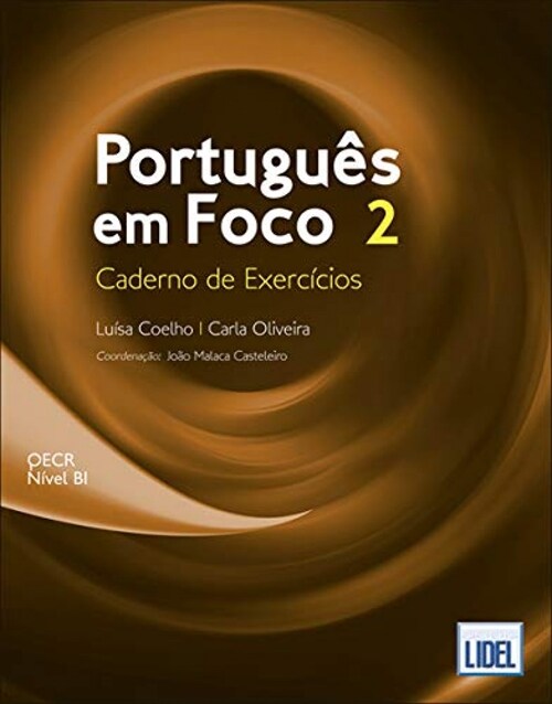 PORTUGUES EM FOCO 2 EJERCICIOS