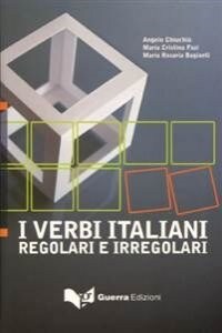 VERBI ITALIANI IRREGULARI