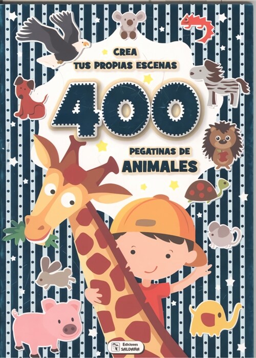 SUPERPANORAMICOS ANIMALES