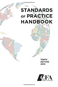 Standards of Practice Handbook (Paperback, 10)