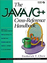 The Java/C++ Cross Reference Handbook (Paperback, 1st)