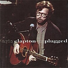 [중고] [수입] Eric Clapton - Unplugged [HQ-180g 2LP]