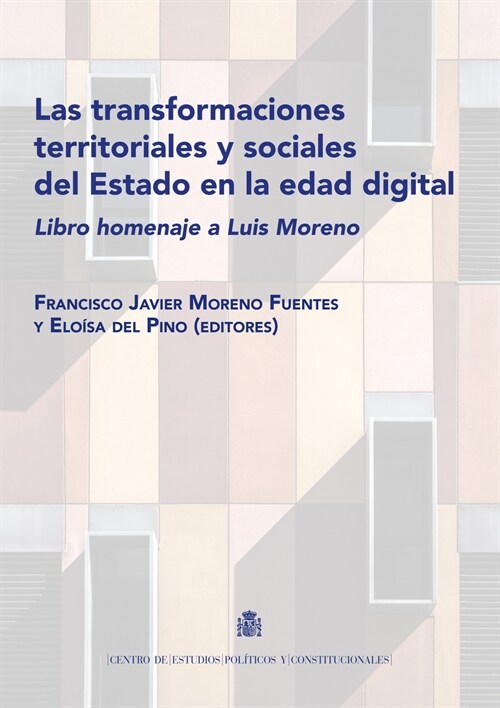 Las transformaciones territoriales y sociales del estado en la ed