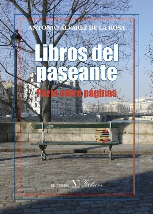 Libros del paseante