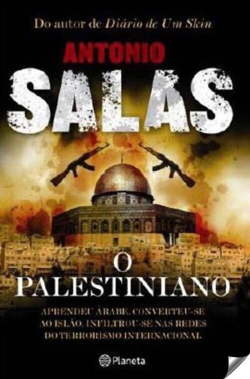 O Palestiniano