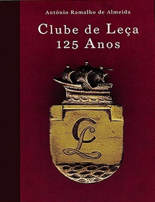 Clube de Leca 125 anos