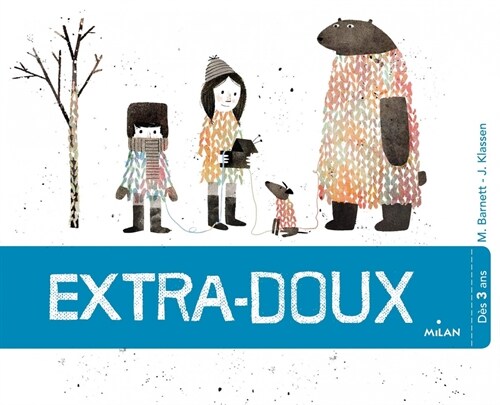 EXTRA-DOUX