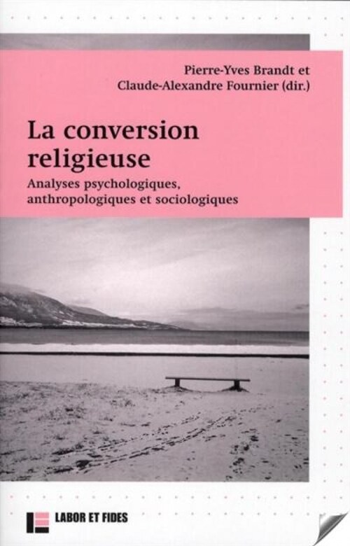 La conversion religieuse