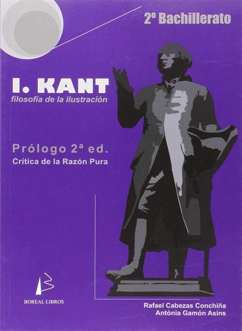 Filosofia de la ilustracion:kant