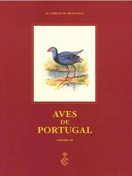 Aves de Portugal