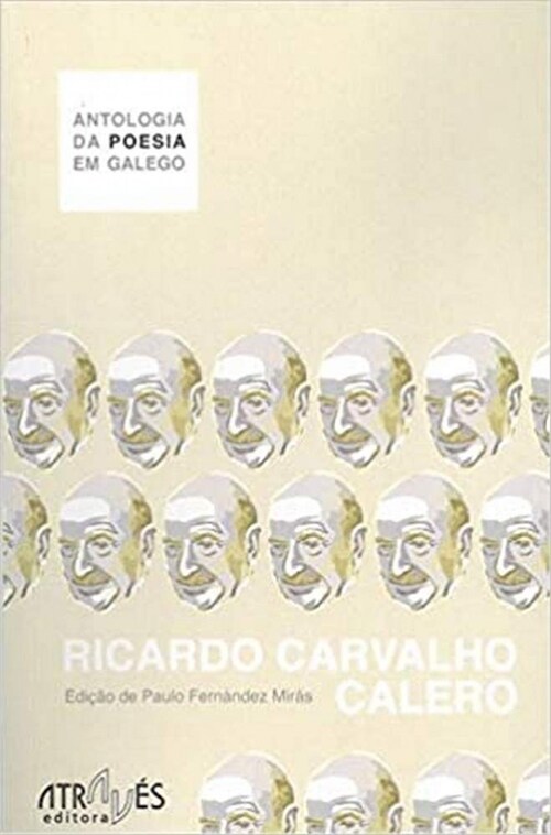 ANTOLOGIA DA POESIA EM GALEGO