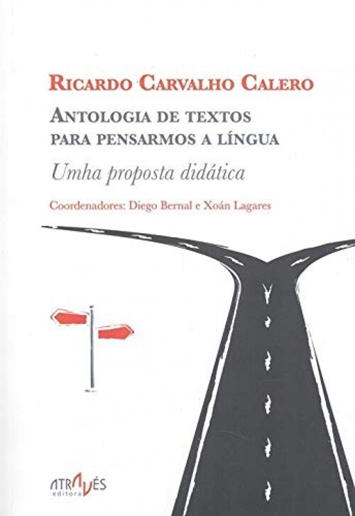 Antologia de textos para pensarmos a l ngua