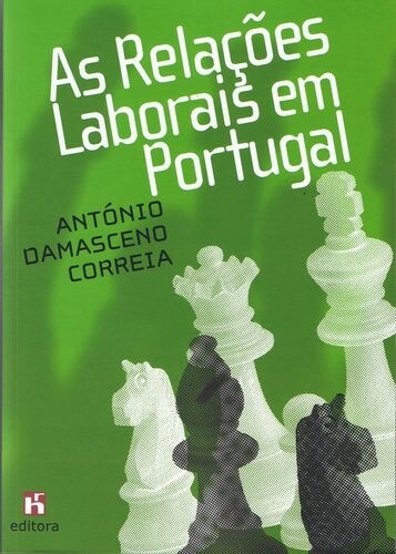 As Relacoes Laborais em Portugal