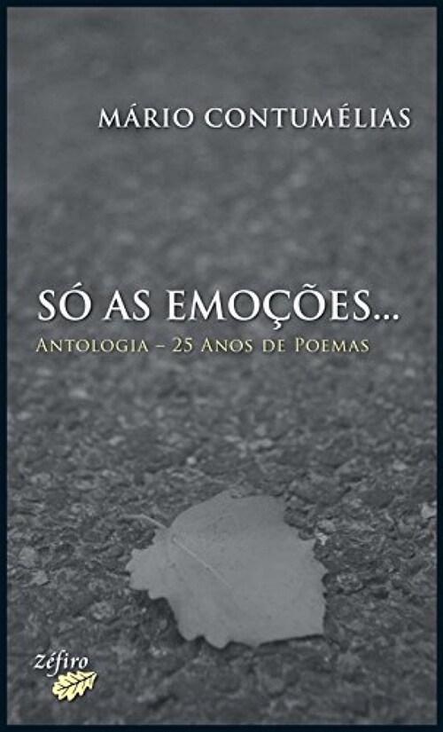 SO AS EMOCOES...