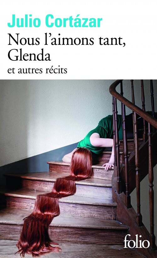 Nous laimons tant, glenda et autres recits