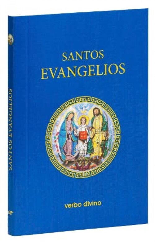 Santos Evangelios (Edicion Pastoral)