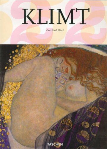 Klimt (Spanish Edition) (Hardcover)