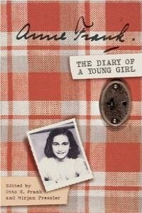 [중고] (FRANK)/ANNE FRANK.DIARY OF A YOUNG GIRLPEN