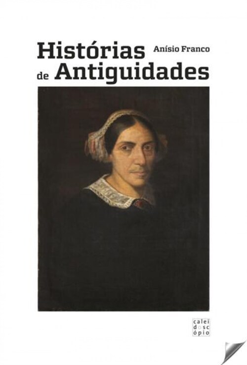 Historias de Antiguidades