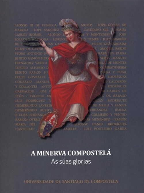 A Minerva compostela