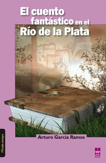 CUENTO FANTASTICO EN EL RIO DE LA PLATA