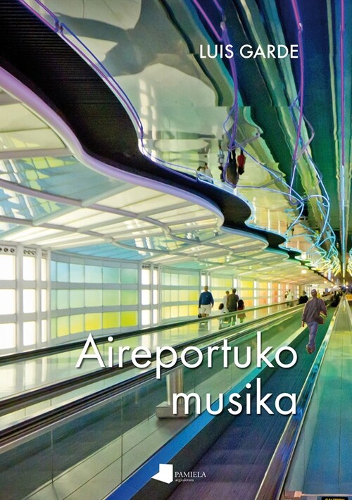 Aireportuko musika