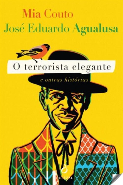 O TERRORISTA ELEGANTE